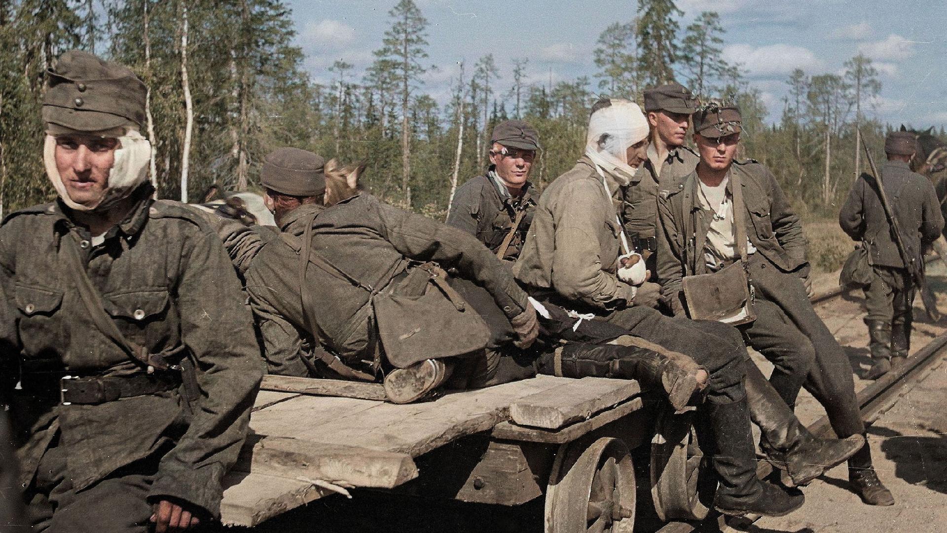 Hitlers Wagnis