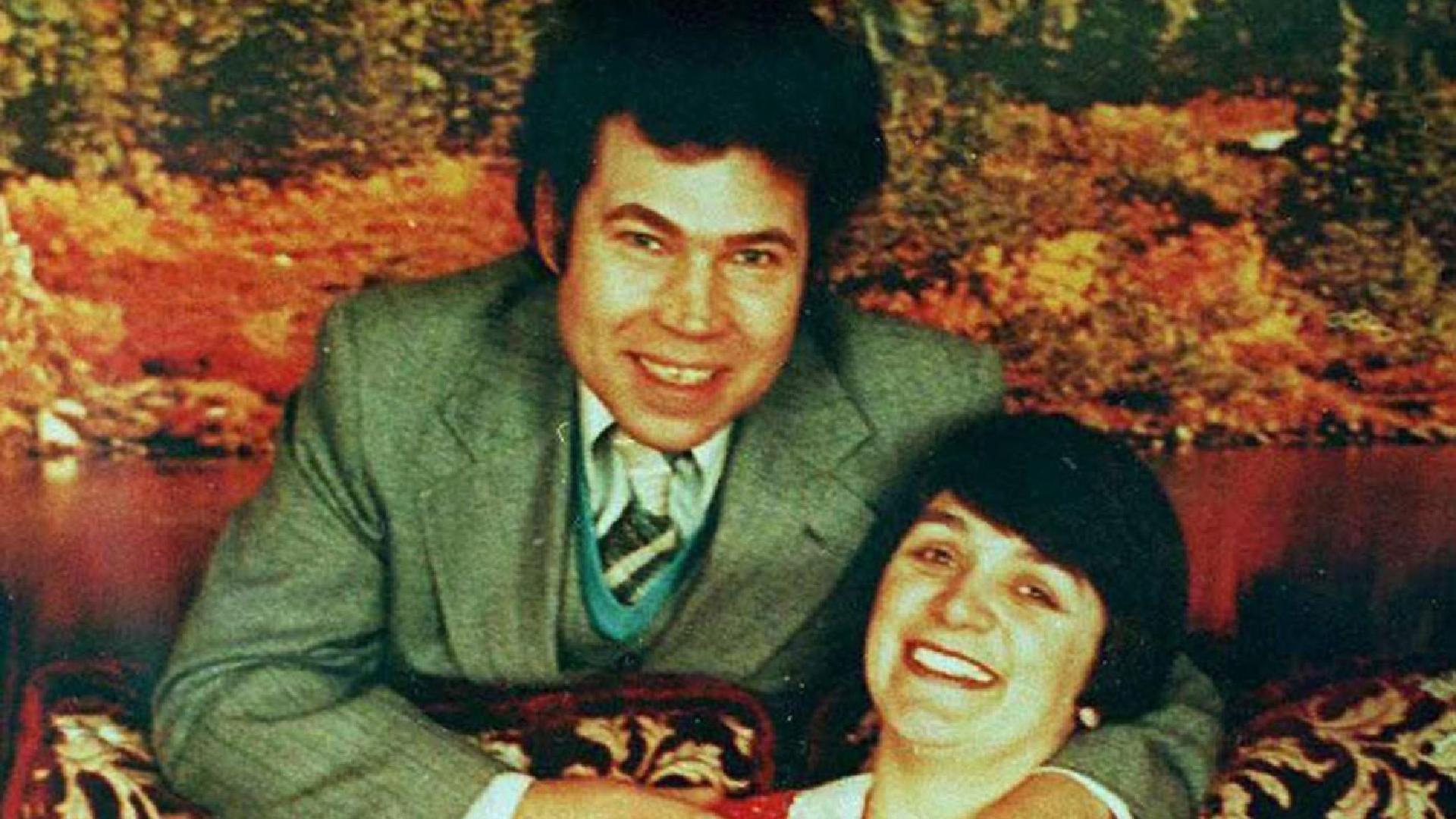 Fred und Rosemary West - Das Serienkiller-Paar
