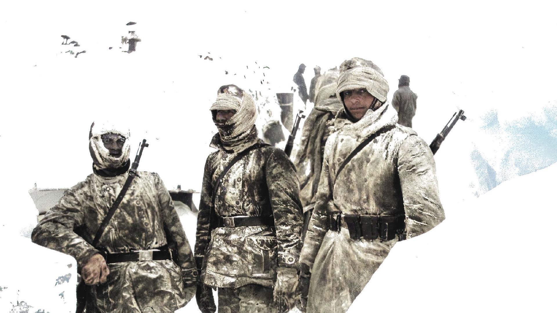 Spezialkommando Arktis