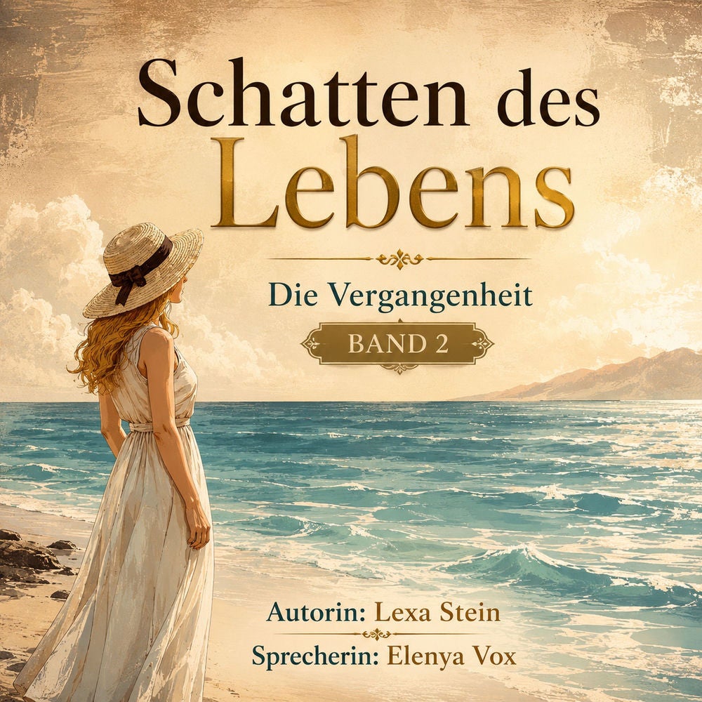 Schatten des Lebens