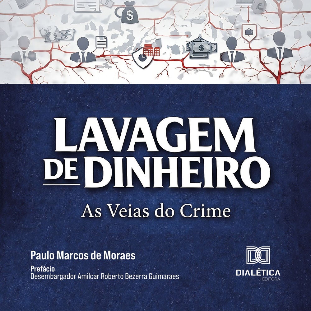 Lavagem de Dinheiro