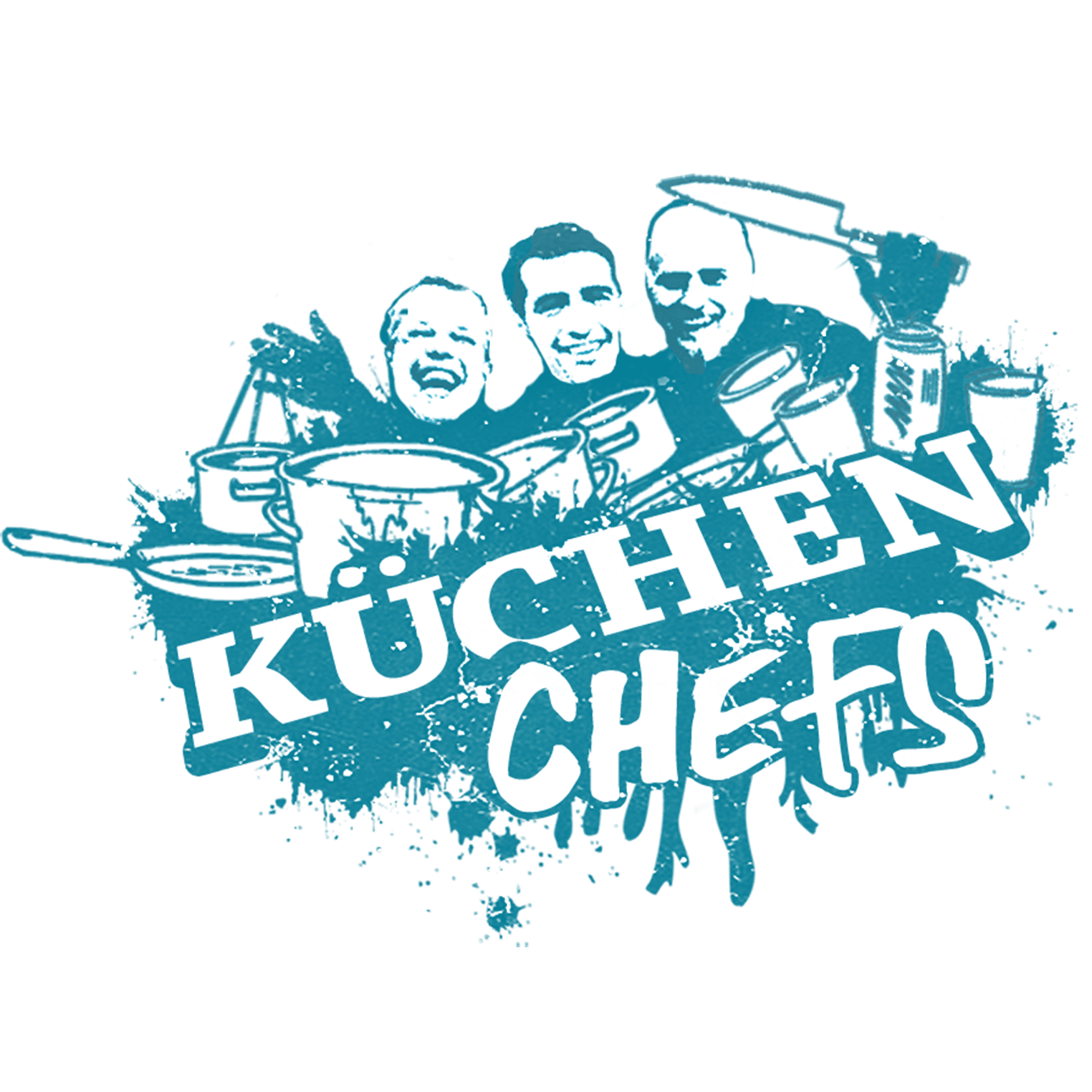 Die Küchenchefs