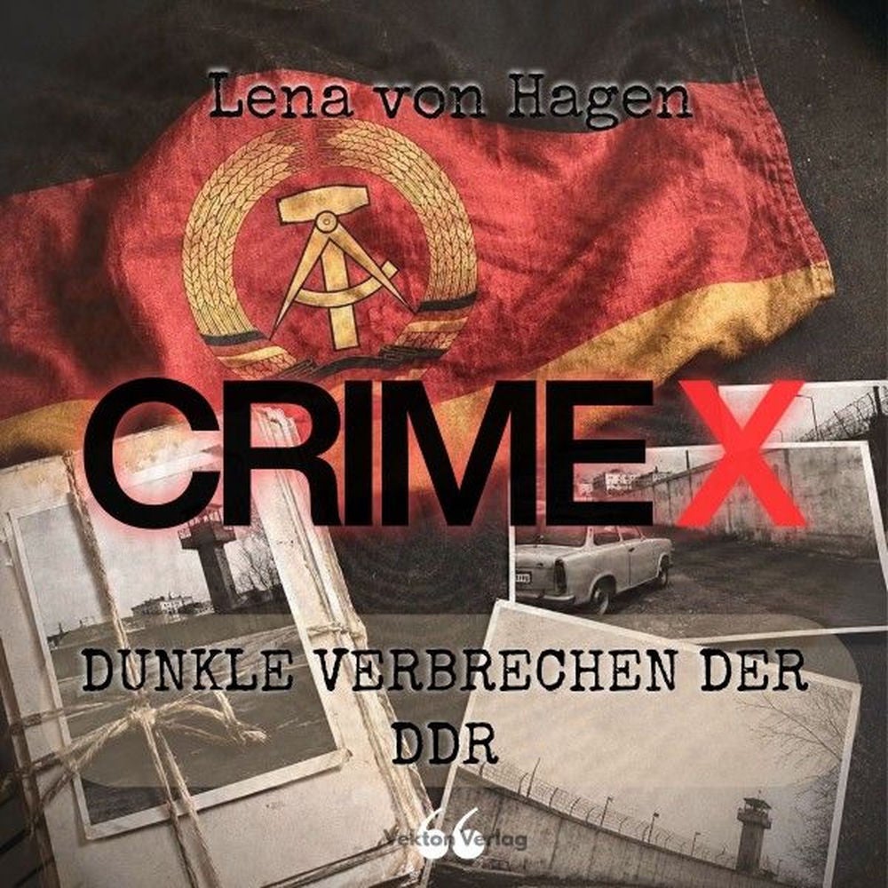 Crime X