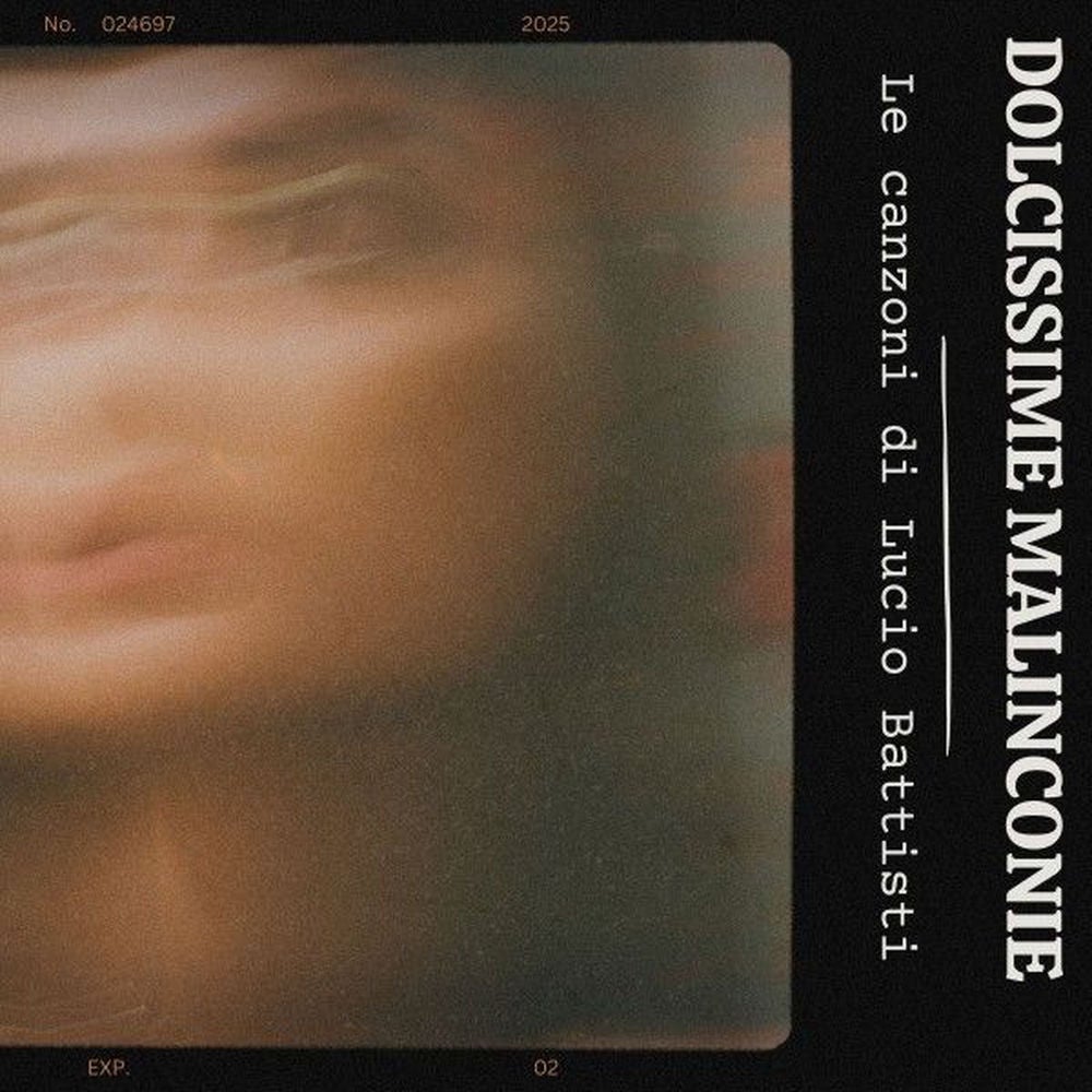 Dolcissime malinconie: Le canzoni di Lucio Battisti