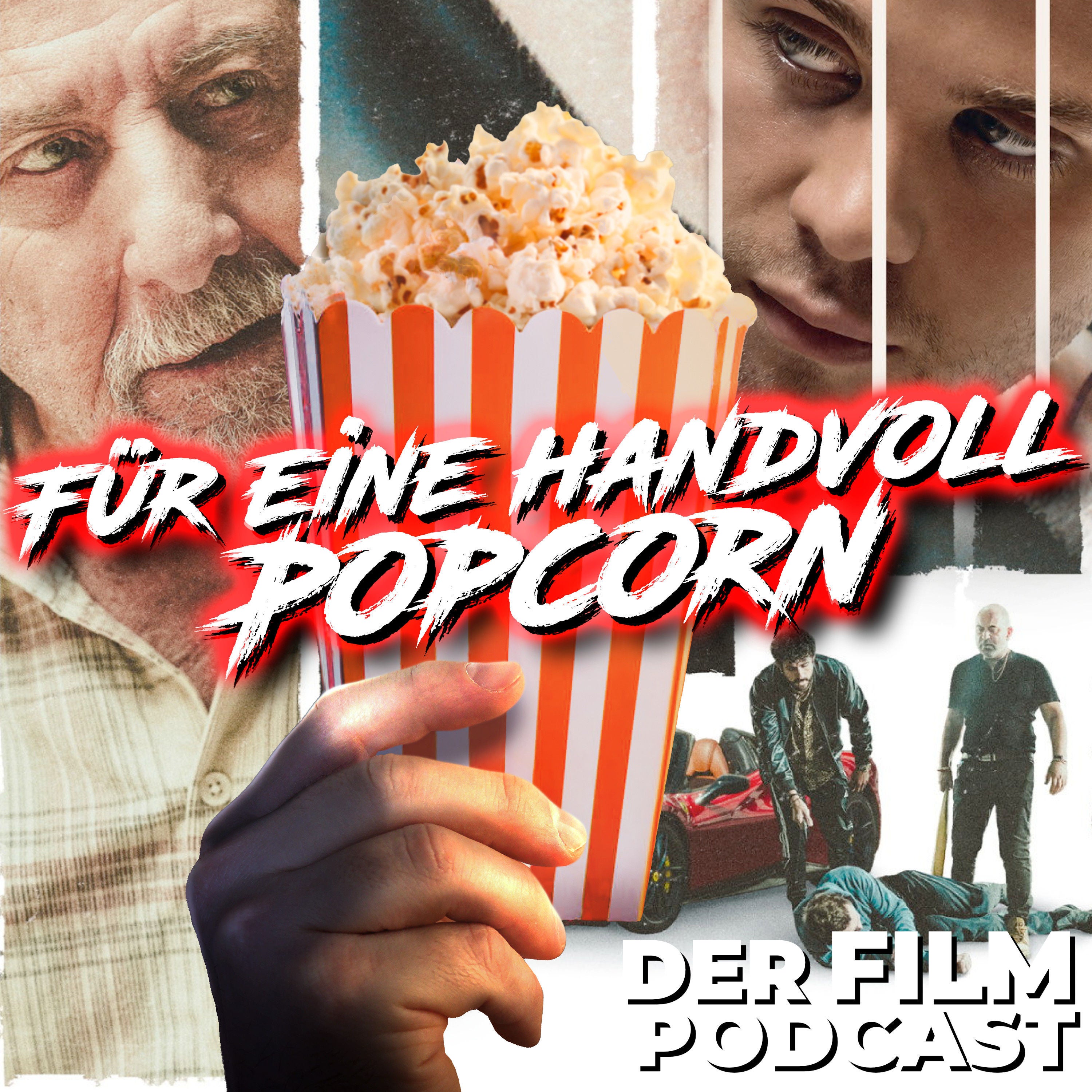 #218 - Zwischen leisen Tönen und lauter Schafen (The Piano Tuner, Glennkill, The Bear S5, Die Reise ins Labyrinth, Woodwalkers 1&2)
