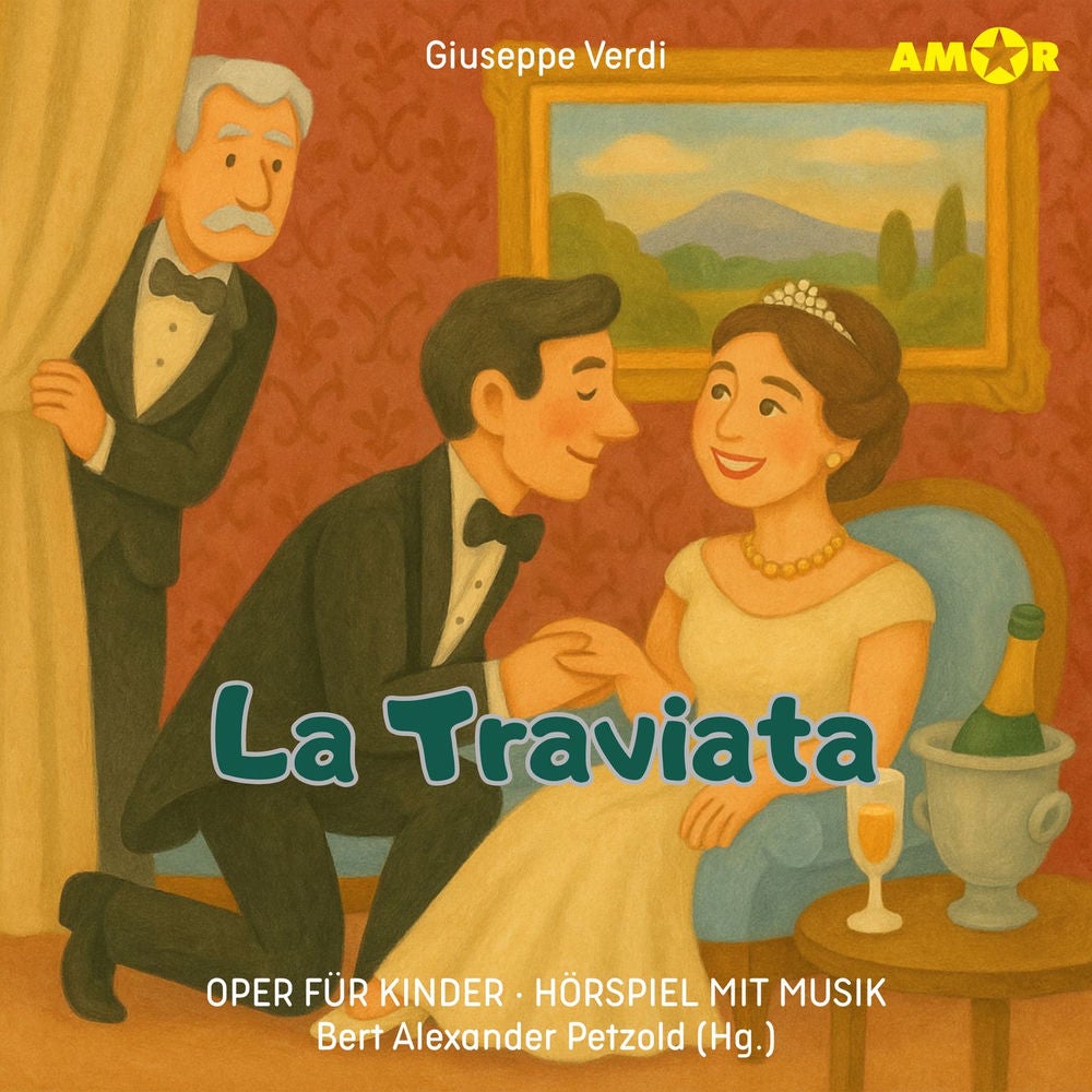 Folge 12: La Traviata