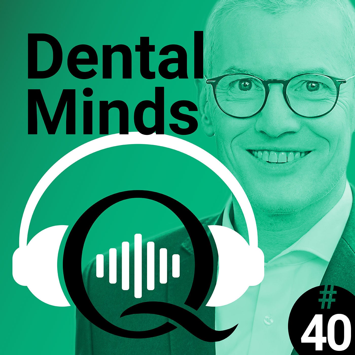 #40 Heilberufe im Wandel – Heiko Drews, Vertriebsvorstand der apoBank, zu Existenzgründung und Finanzen