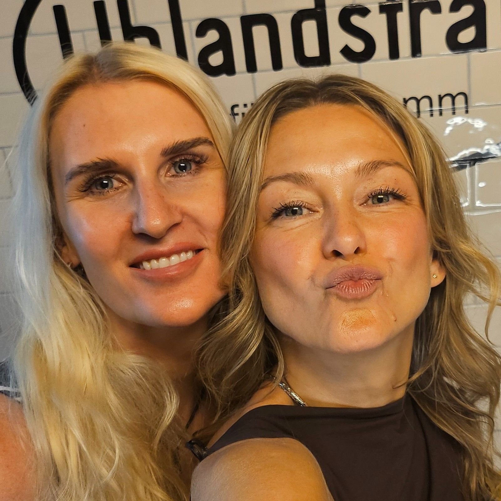 Linda Hesse: „Ich bin weicher mit mir geworden.“