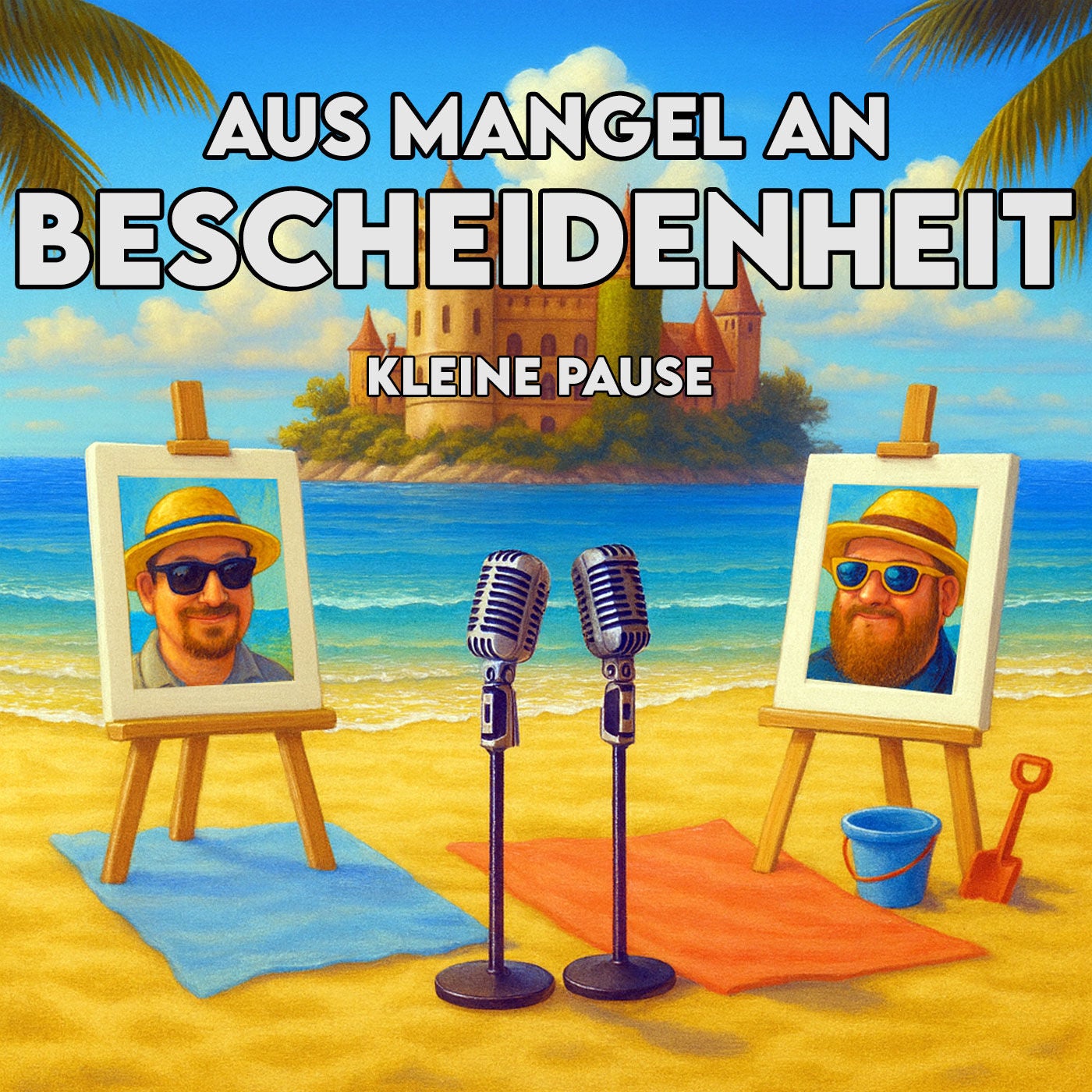 81 - Die wirklich kleine Sommerpause