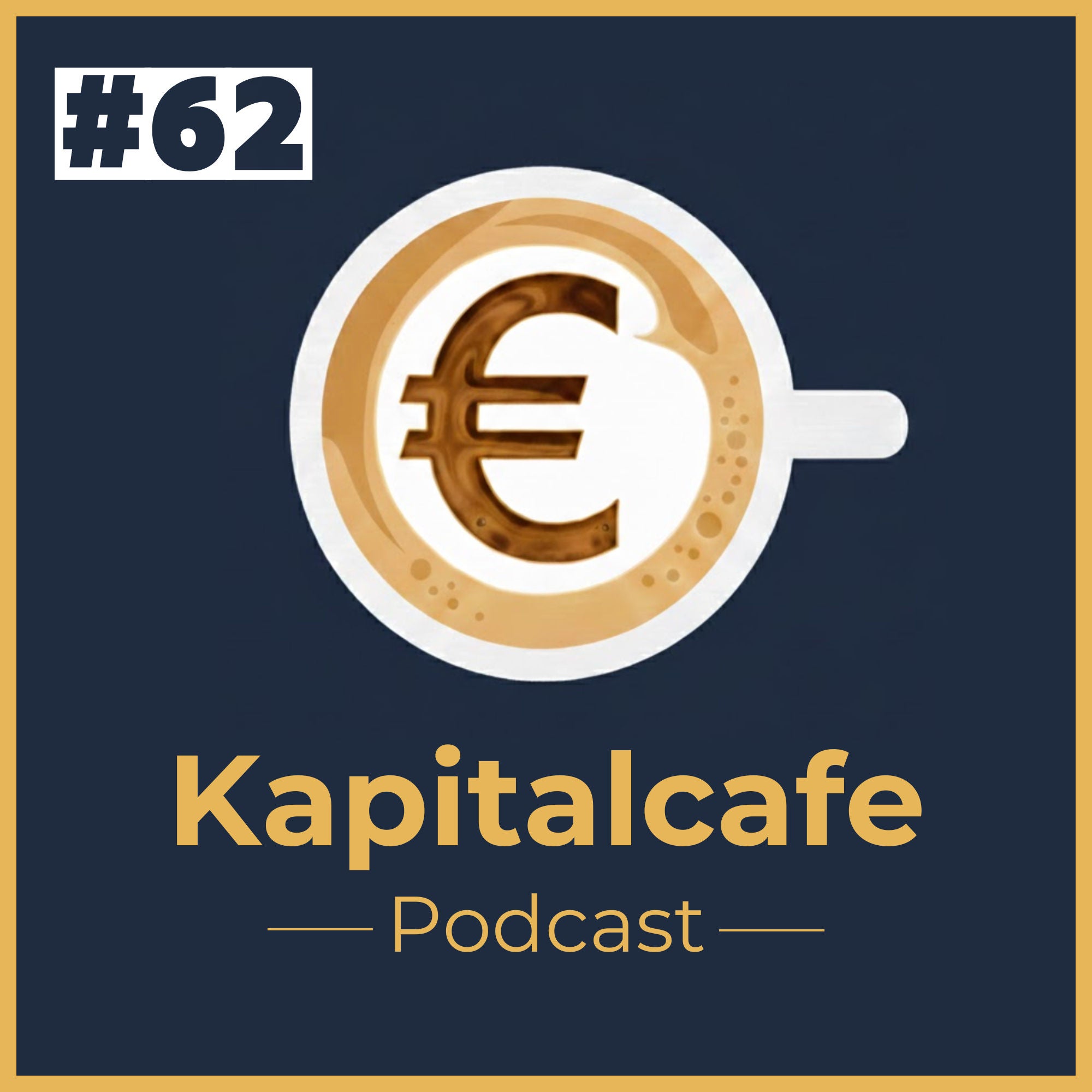 #62 mit Mareike Schmalz - Mentorin für finanzielle Freiheit