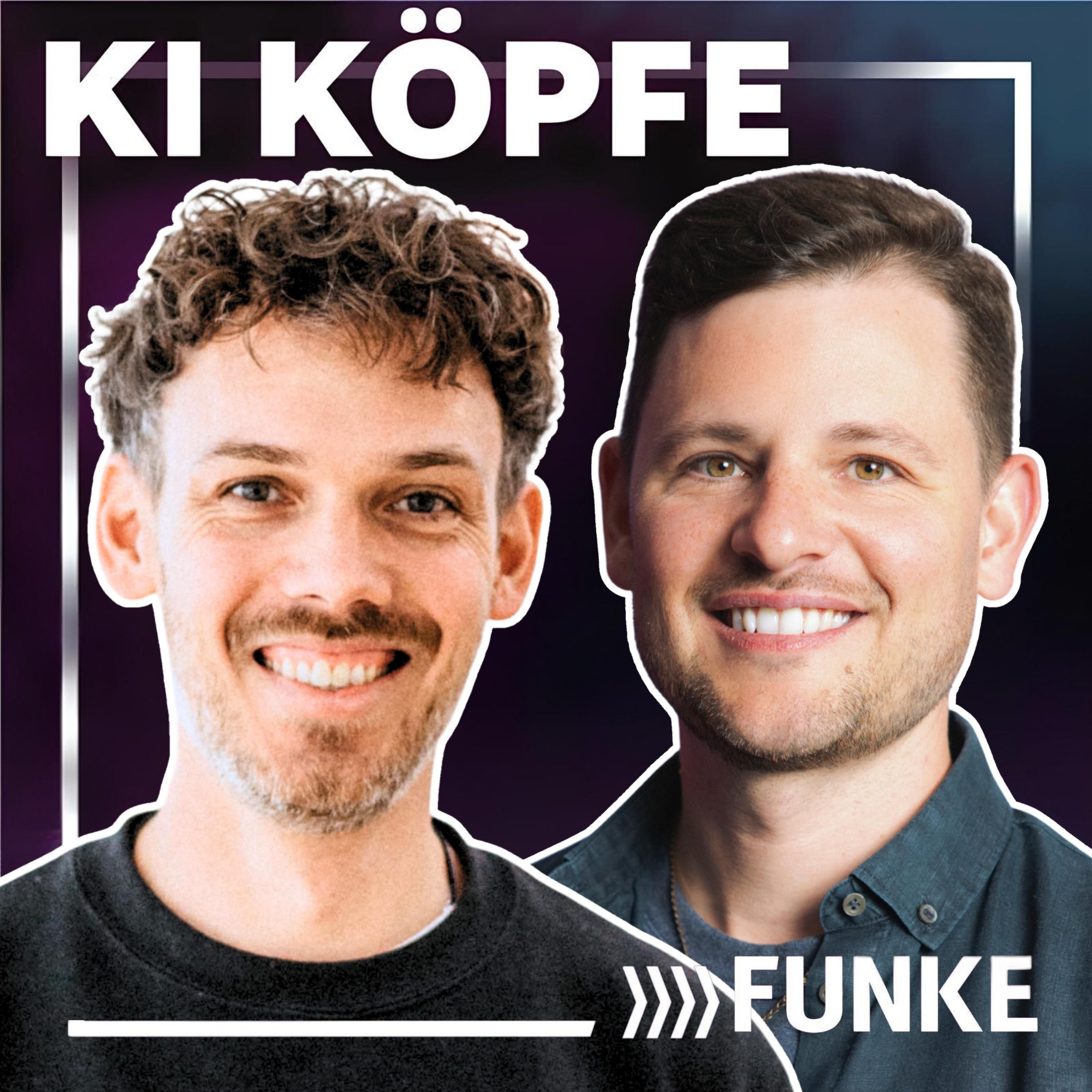 Brauchen wir bald keine Websites mehr? Wie KI digitale Produkte und User Experience verändert