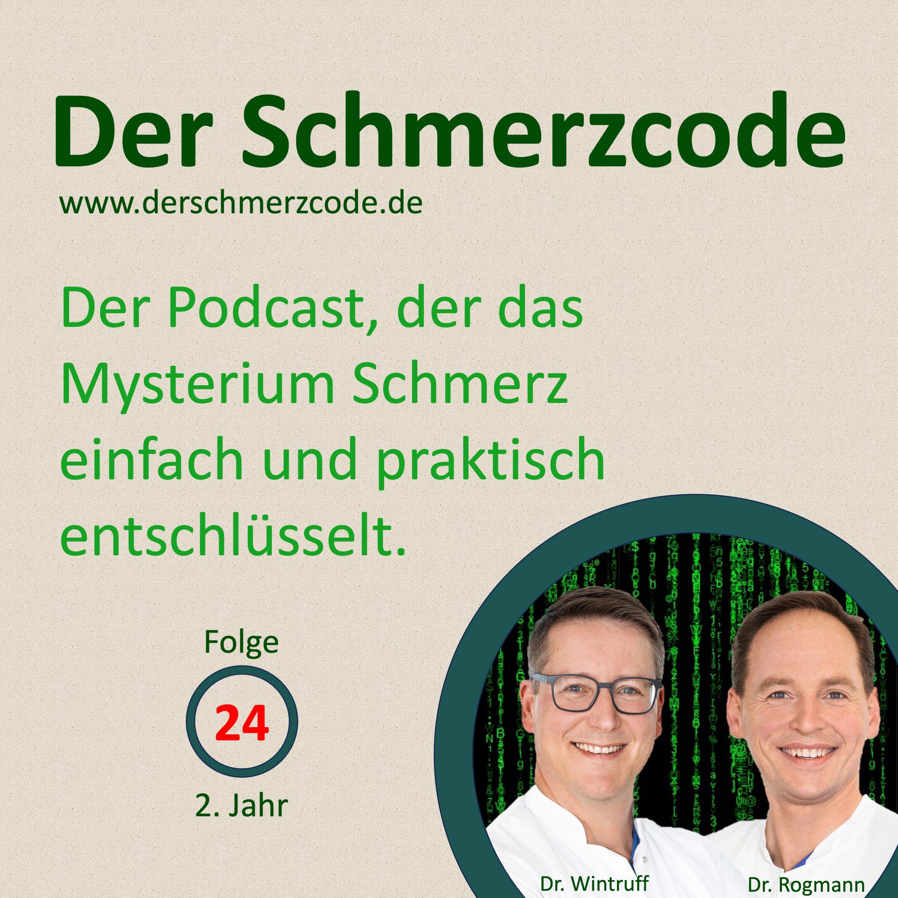 Achtung Schmerzmittel - Diese Fehler können gefährlich werden
