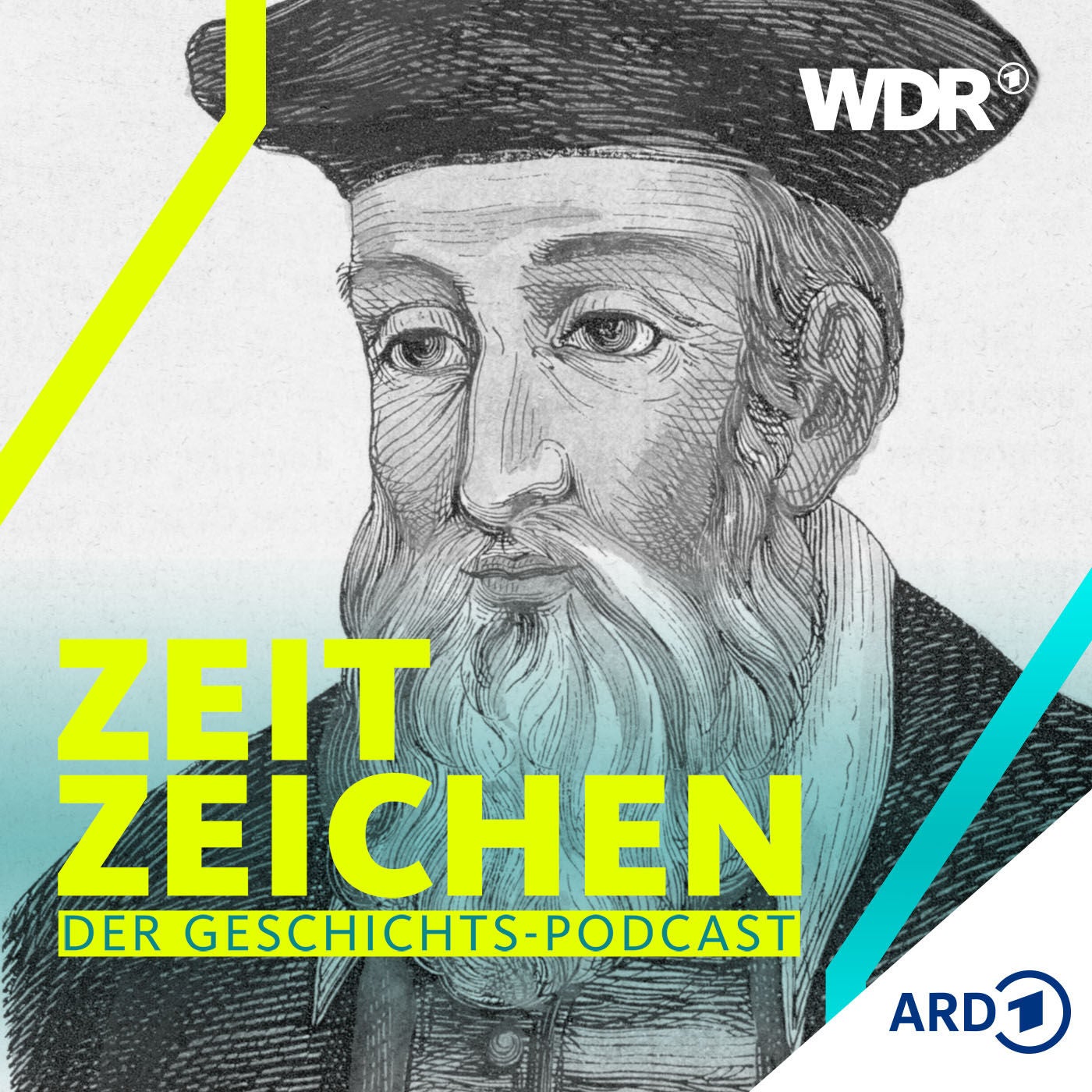 Nostradamus: Der düstere Prophet aus der Provence