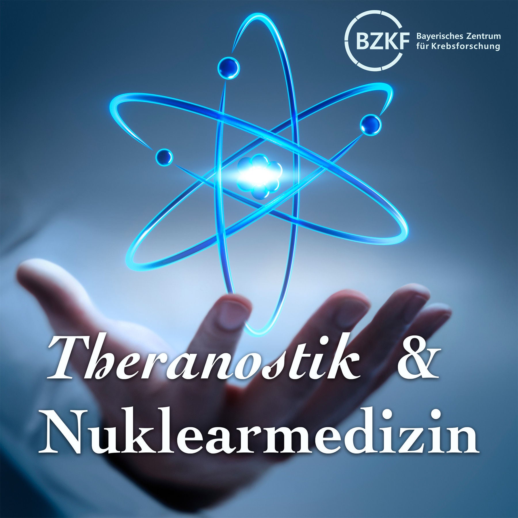 Theranostik und Nuklearmedizin einfach erklärt