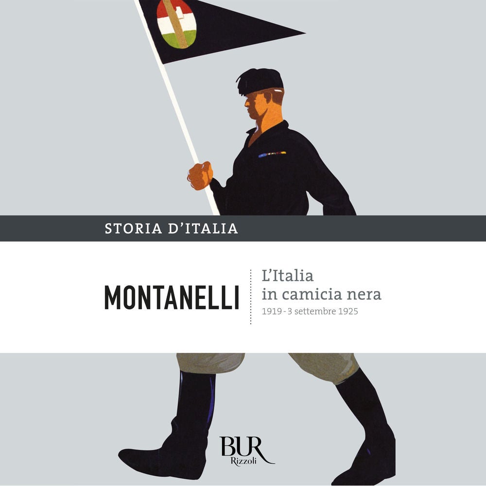 L'Italia in camicia nera (11)