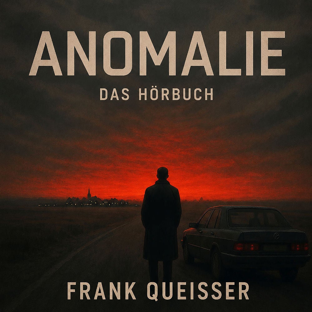 Anomalie
