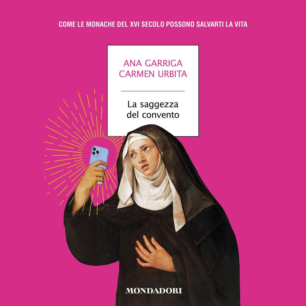 La saggezza del convento
