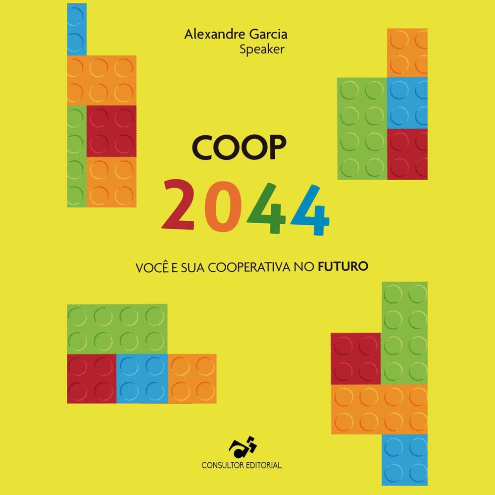 Coop 2044 você e sua cooperativa no futuro
