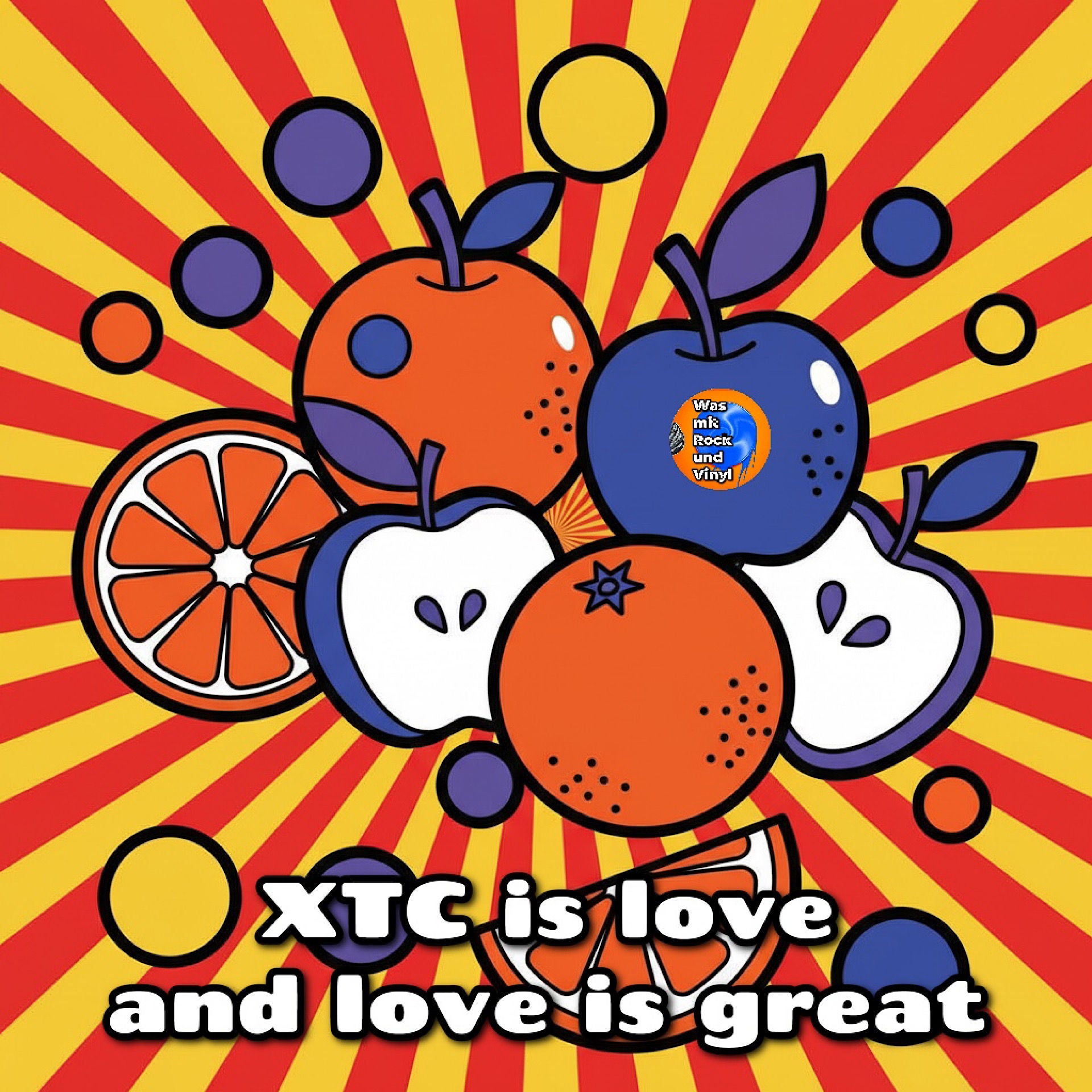 #235 the great lost pop band - XTC für Anfänger
