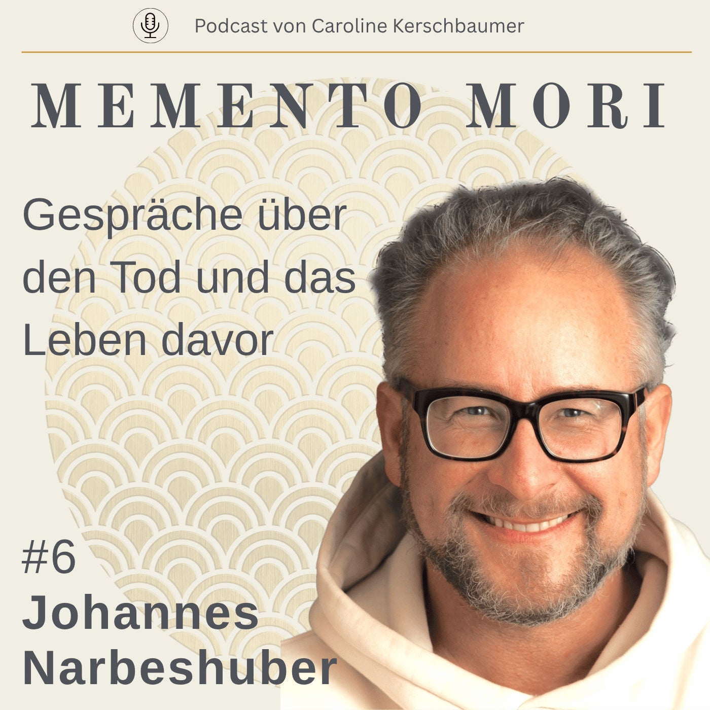 #6 Johannes Narbeshuber