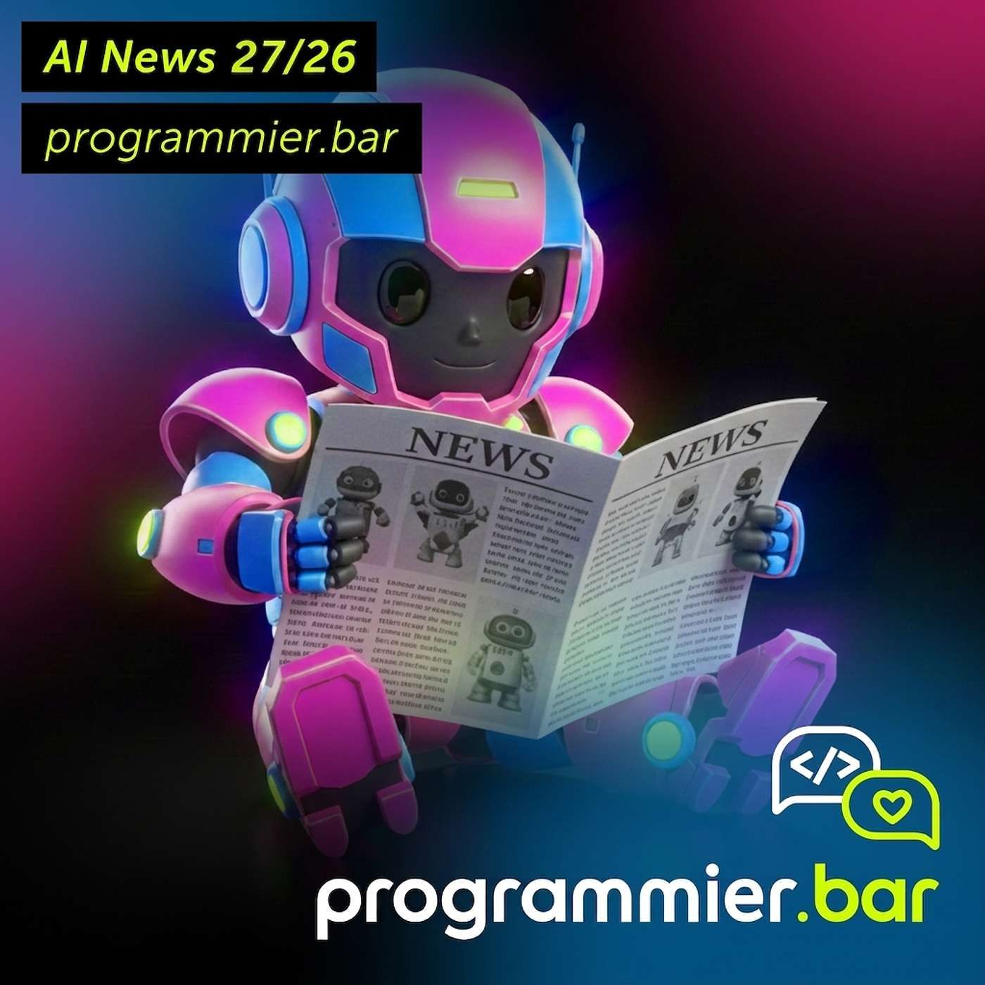 News AI 27/26: Seedance 2.5 // GPT 5.6 // GLM 5.2 // Cursor iOS App // US vs. China // Gemini Computer Use