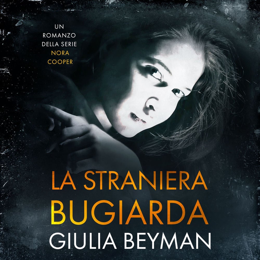 La straniera bugiarda