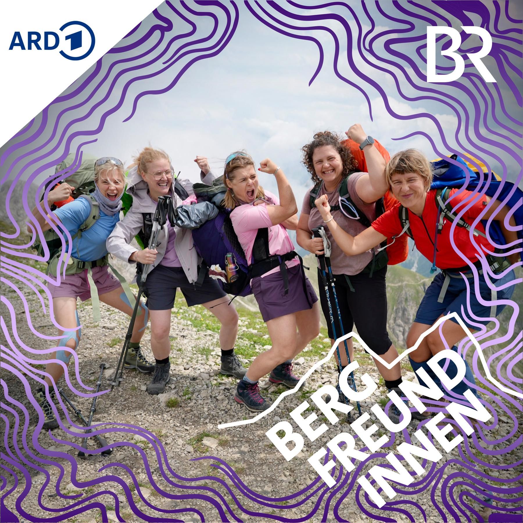 Vermisstensuche am Berg | Alpenüberquerung Hoch Zwei | Tag 2