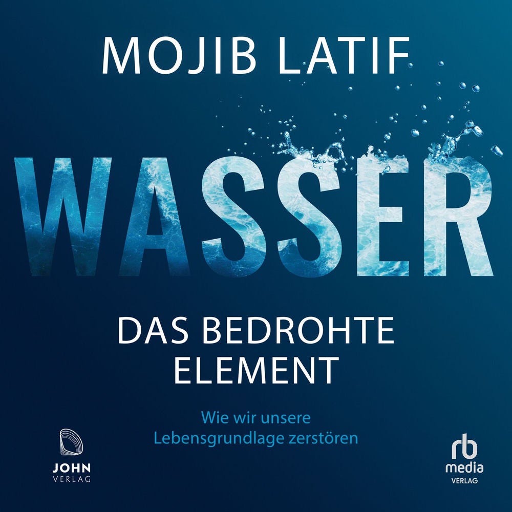 Wasser - Das bedrohte Element