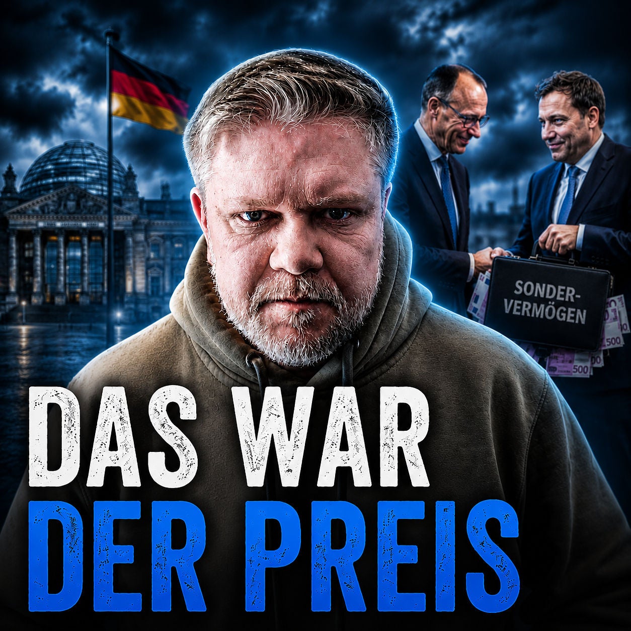 #634: Hat sich die CDU so kaufen lassen?