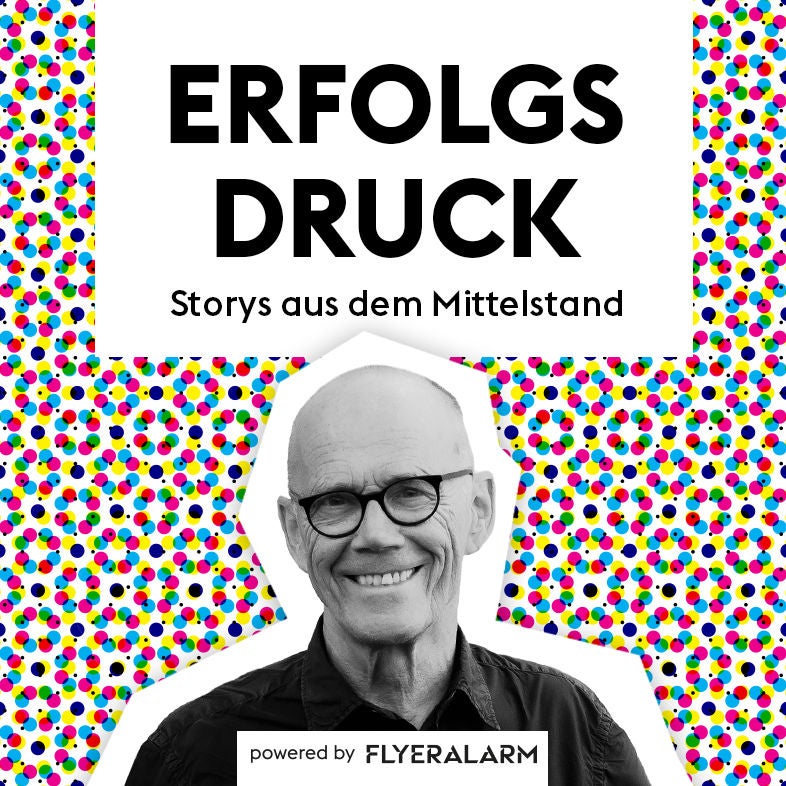 Typografie: Wie Schrift dein Corporate Design prägt