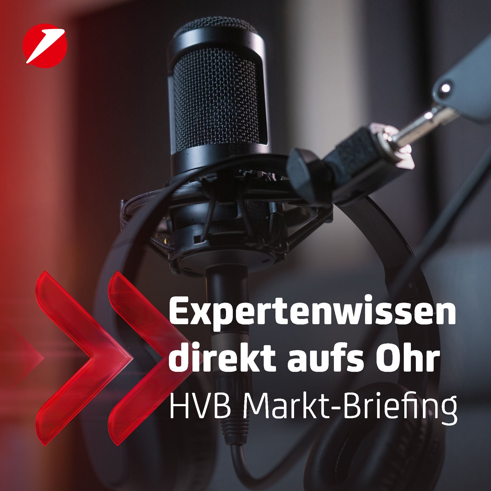 HVB Markt-Briefing