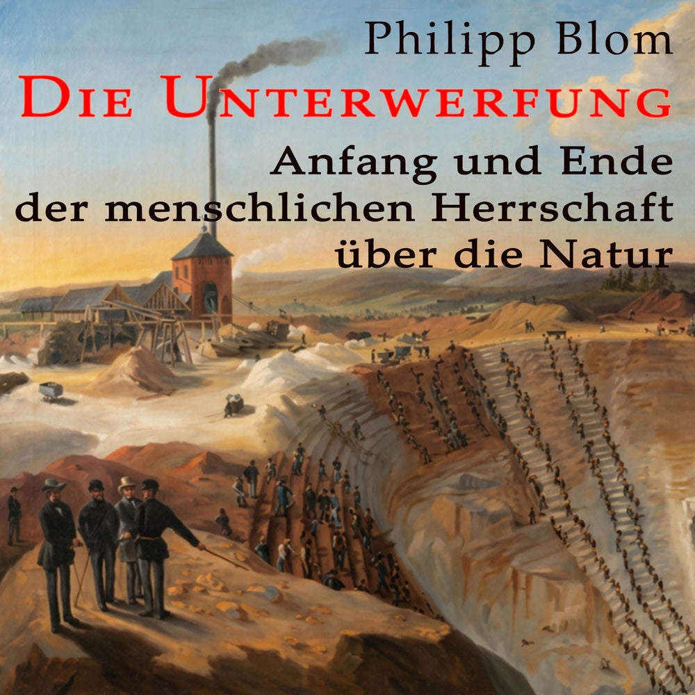 Die Unterwerfung