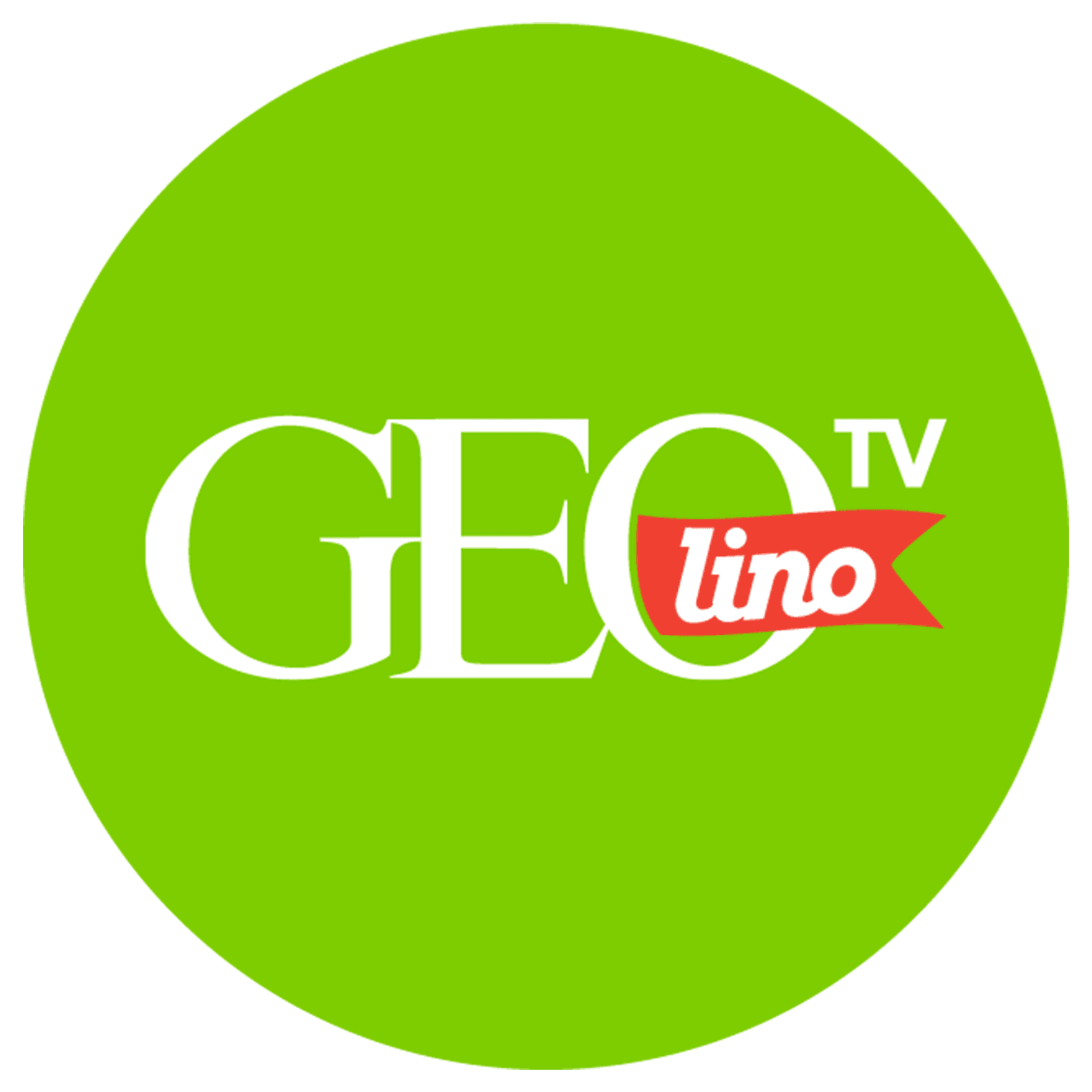 GEOLINO TV