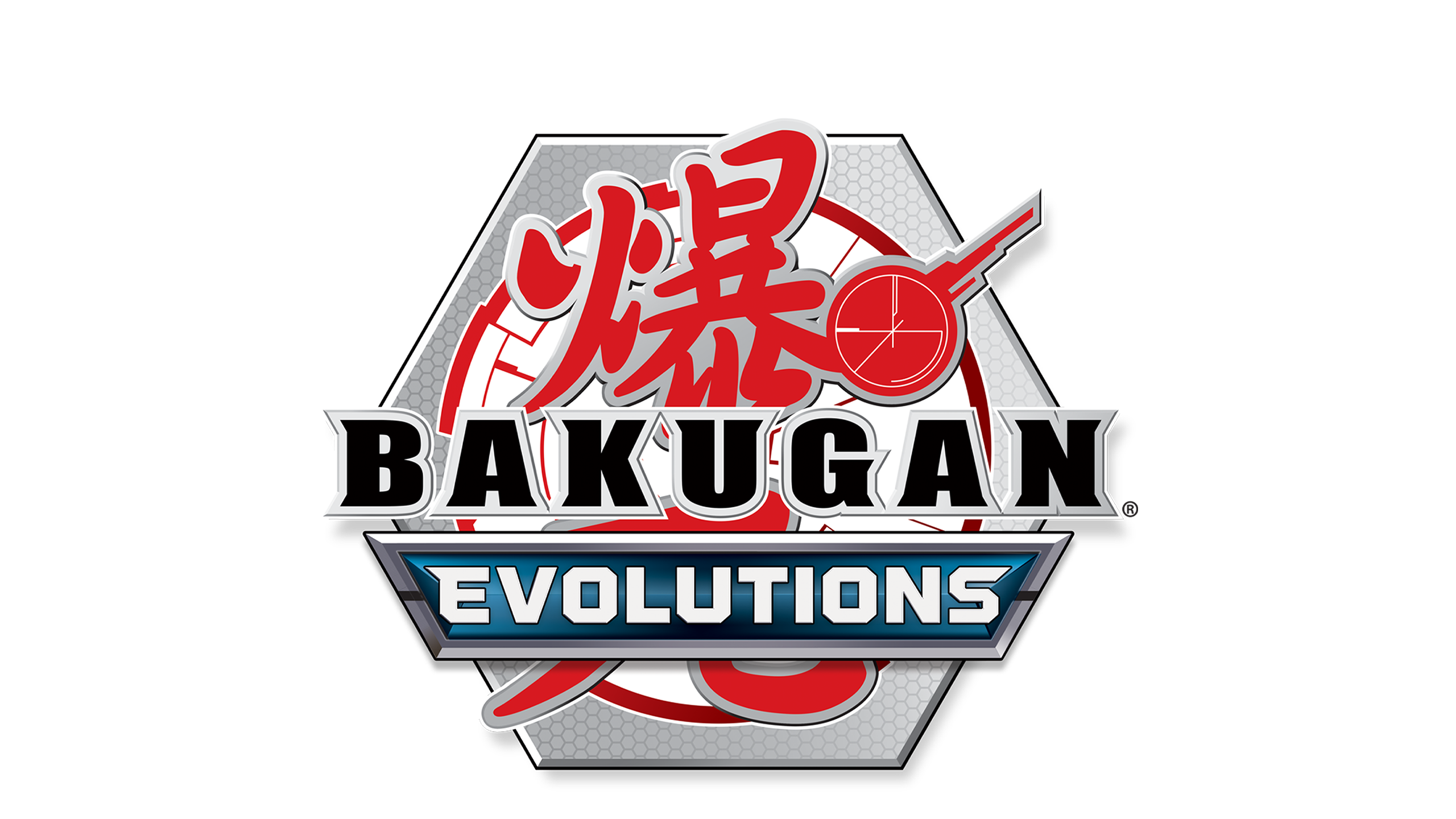 Bakugan: Evolutions