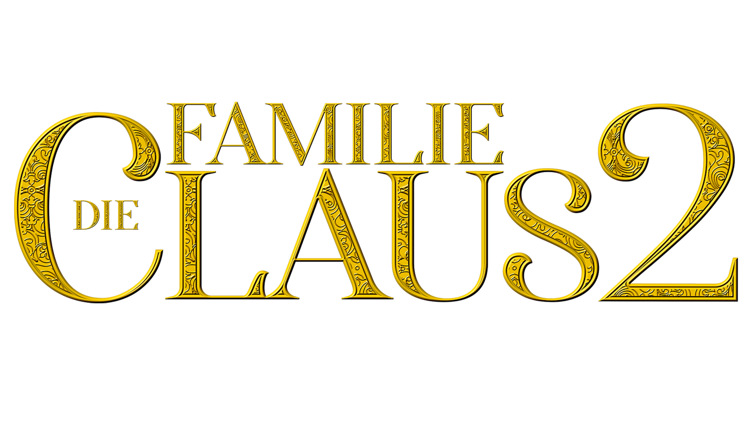 Die Familie Claus 2