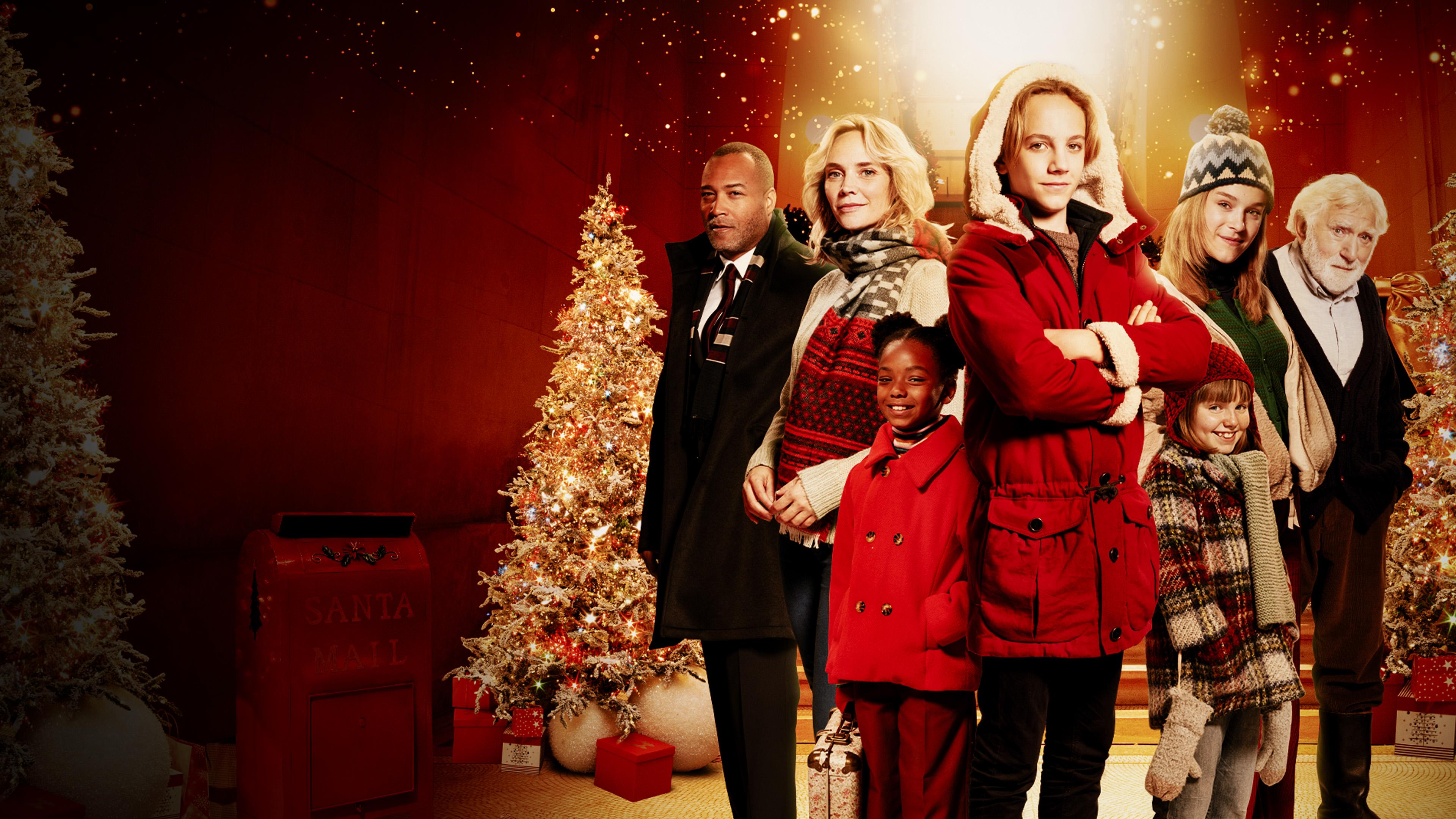 Die Familie Claus 2