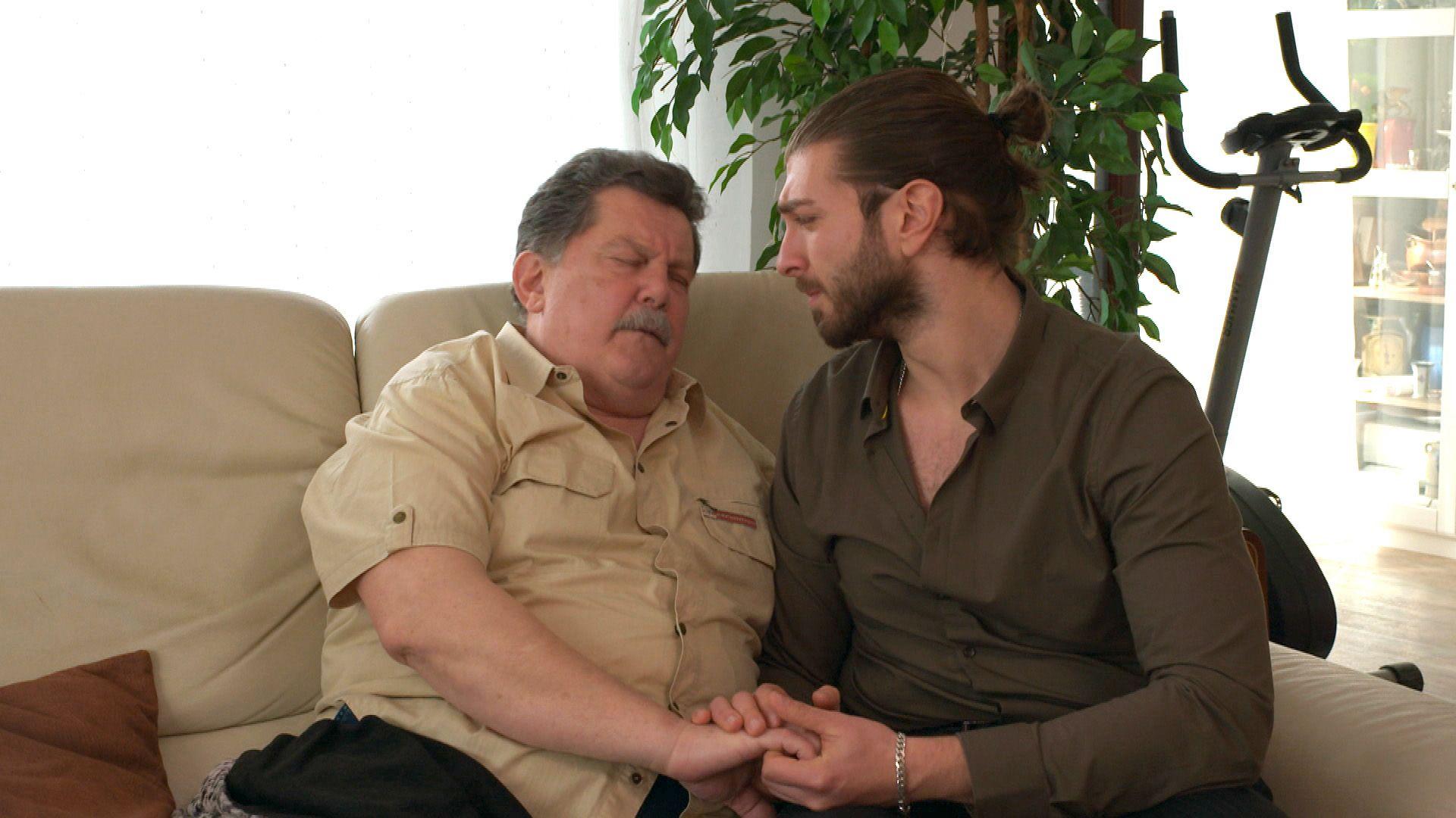 Babas letzter Wunsch