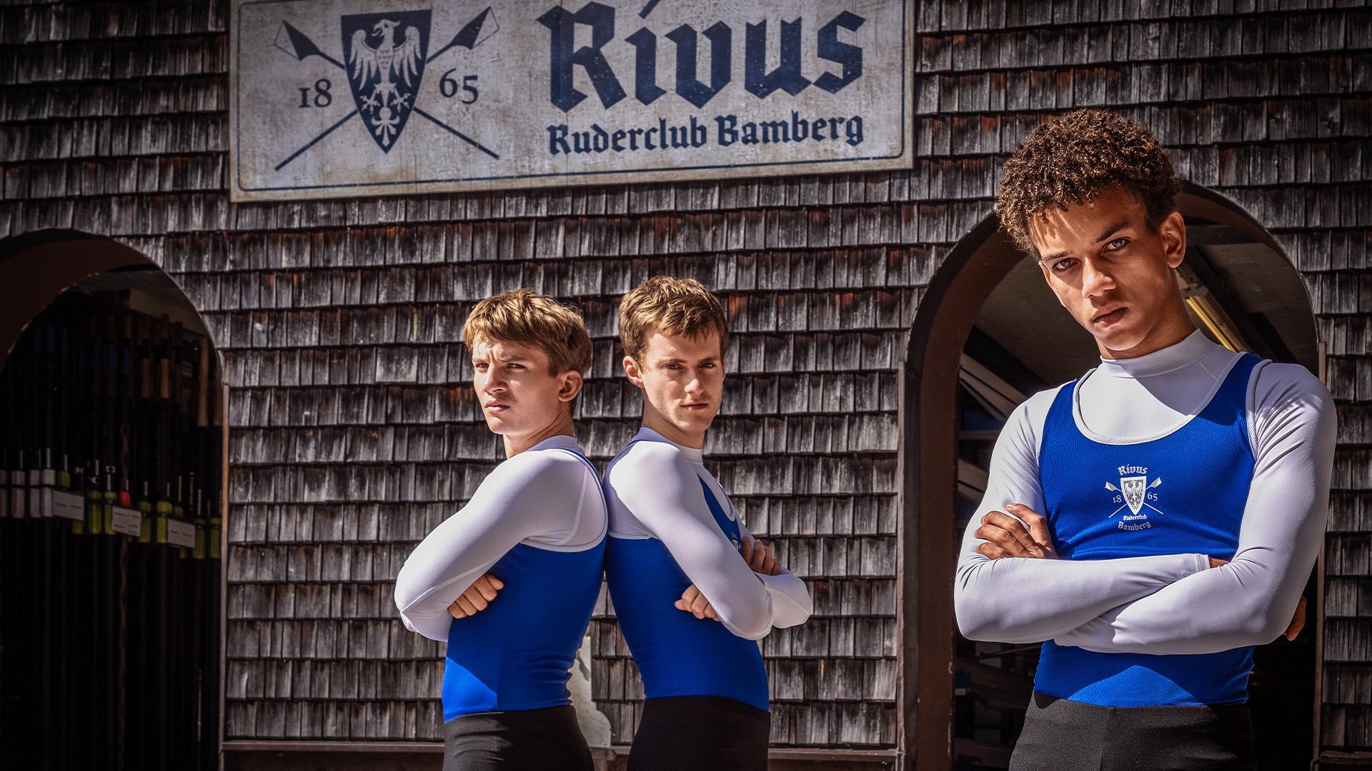 Rivus
