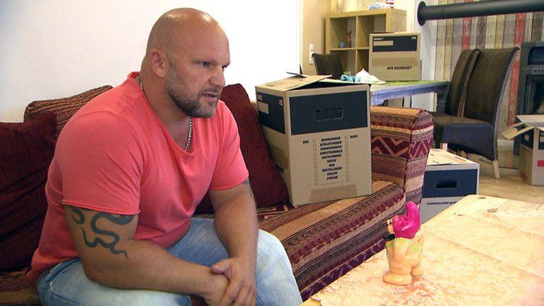 Veränderung und Verwirrung