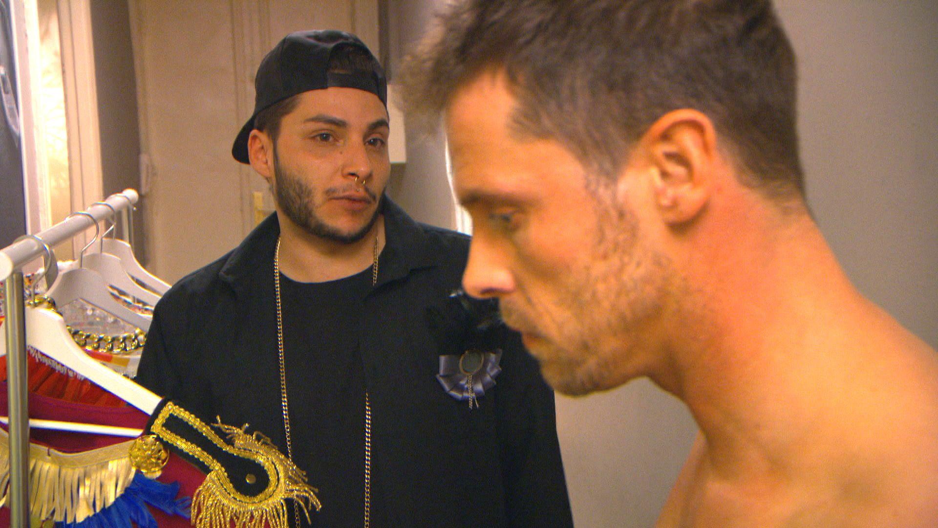 Berlin - Tag & Nacht