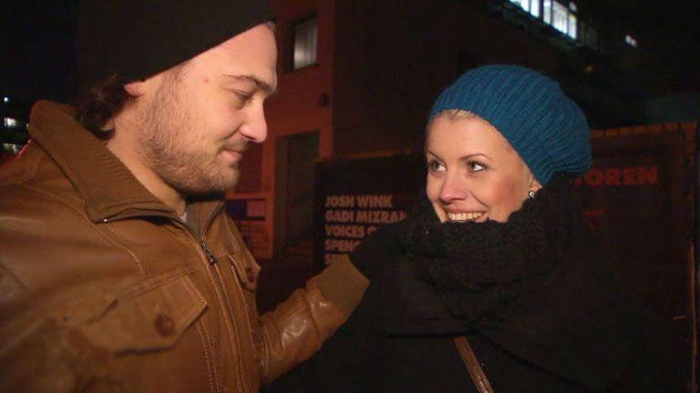 Vertrauen auf die Probe gestellt