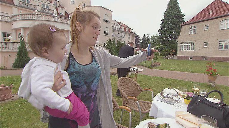 Warnung und Wahnsinn