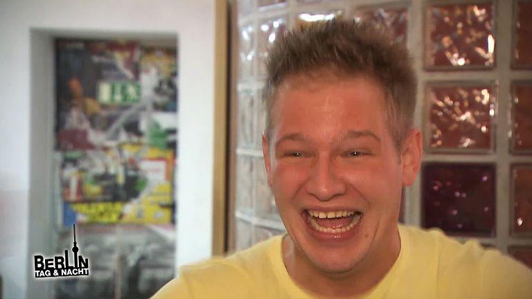 Lottofieber in der WG