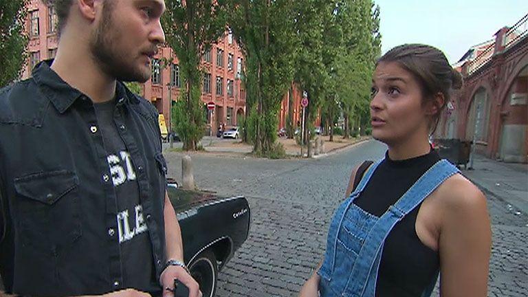 Verzicht aus Liebe