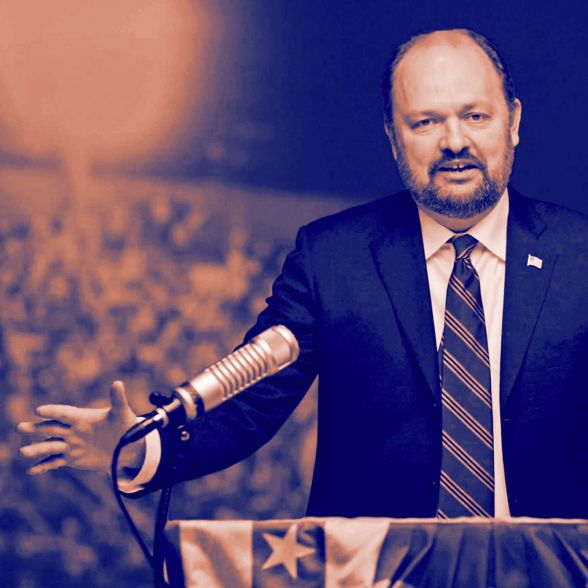 The Unifying Speech We Won’t Get This Independence Day