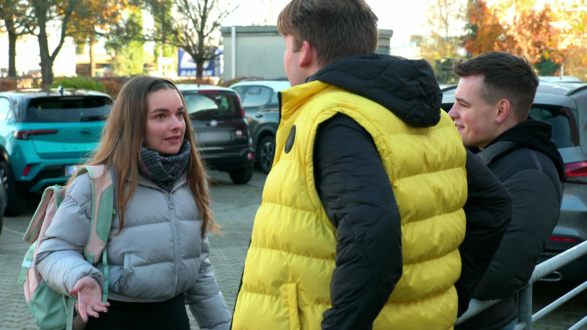 Es lebe der Leichtsinn