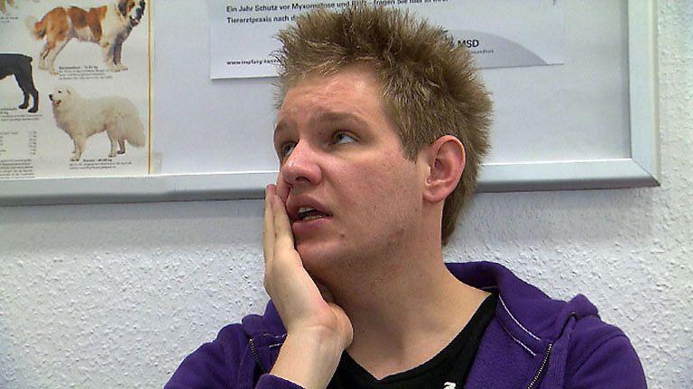 Familienstreit und freche Frettchen