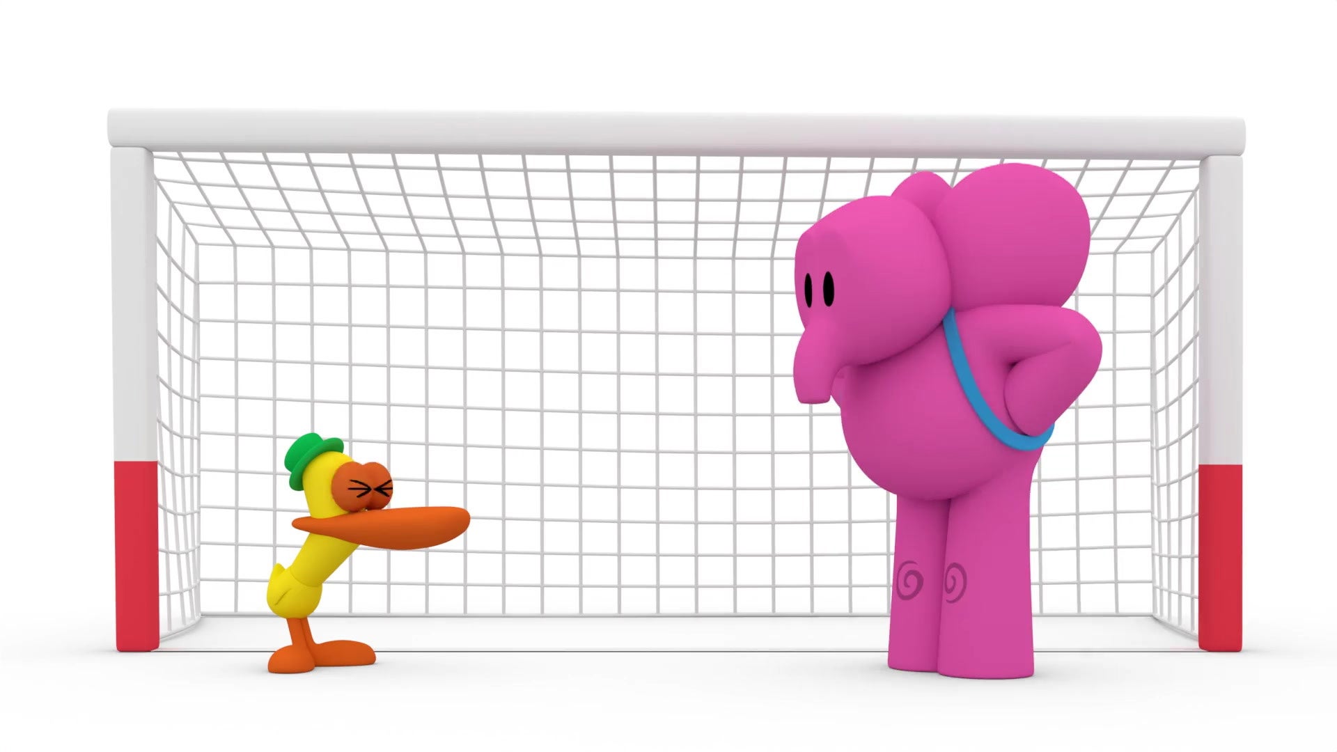 Fussball - Teil 1