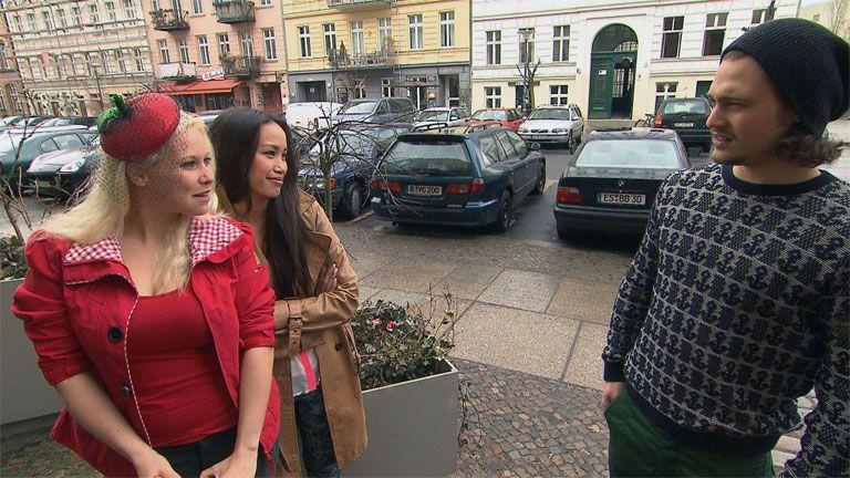 Zwischen Streit und neuer Hoffnung
