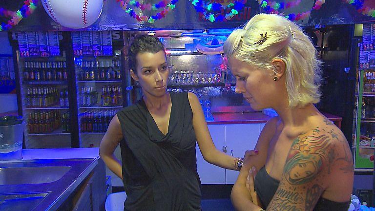 Tattoo Treuebruch